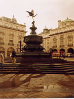 Piccadilly Circus