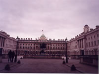 The Somerset House