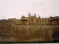 The Tower of London