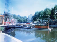 Little Venice