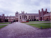 University of Cambridge